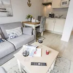 Haus Norderstrasse 61 Whg 8 Apartment Westerland